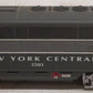 USA Trains 22352 G Scale New York Central EMD F-3A Unit Diesel Locomotive #3501 VG