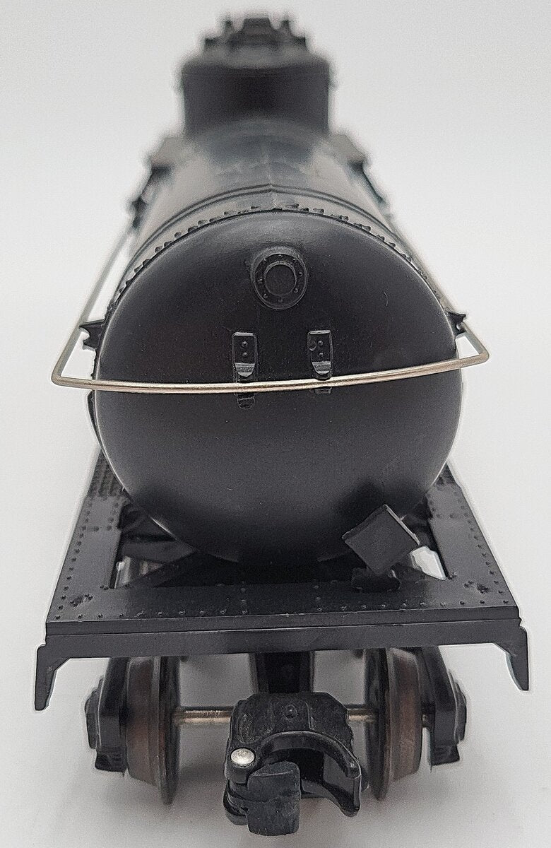 K-Line K6311 O Gauge Hooker Single Dome Tank Car EX