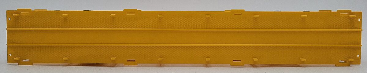 Lionel 6-9126 O Gauge Chesapeake and Ohio Auto Carrier EX