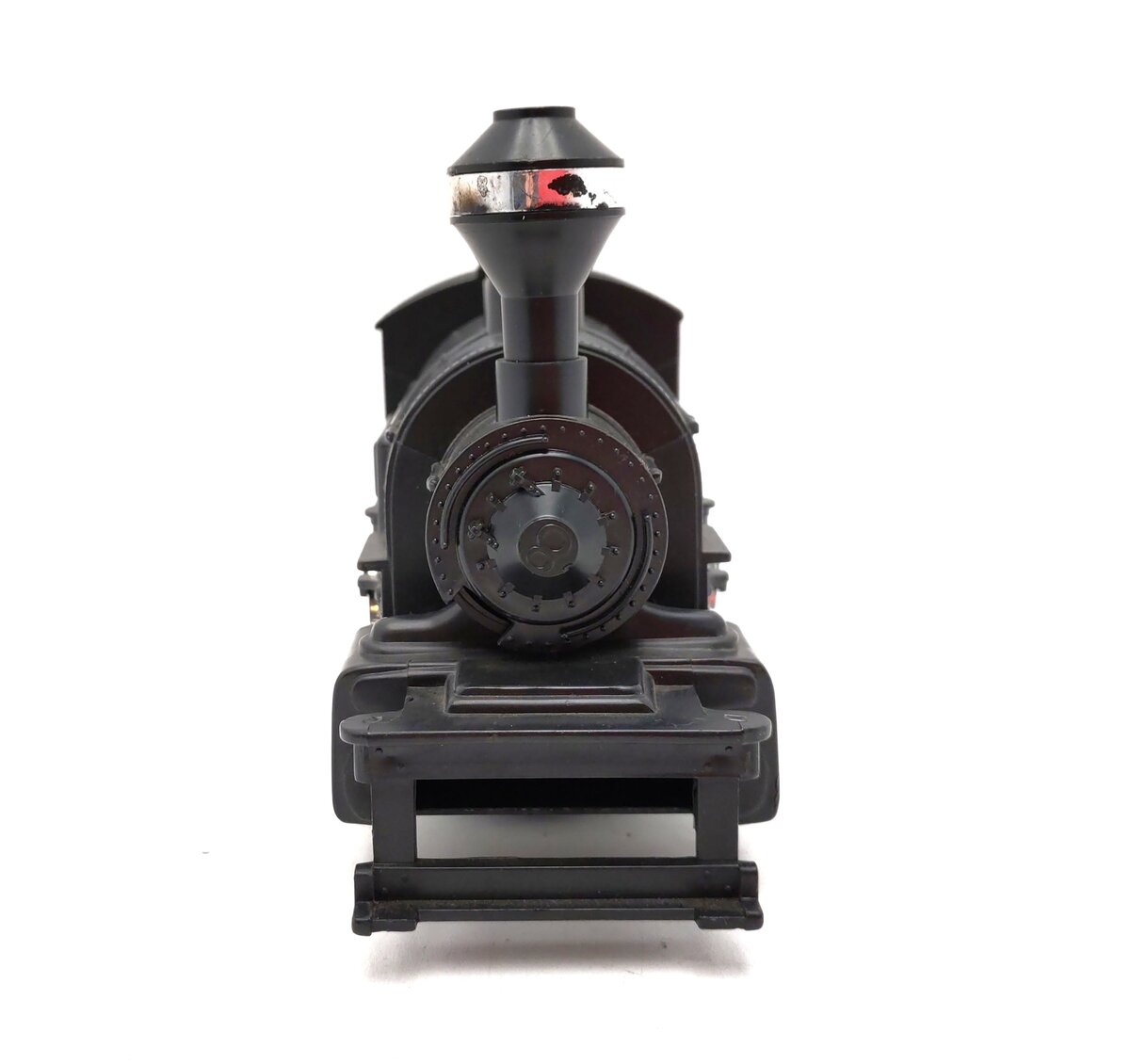 Lionel O Gauge Steam Locomotive #8905 EX