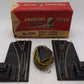 American Flyer 26760 Vintage S Electric Switches - Pair VG/Box