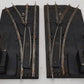 American Flyer 26760 Vintage S Electric Switches - Pair VG/Box