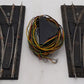 American Flyer 26760 Vintage S Electric Switches - Pair VG/Box