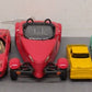 Tootsietoy, ERTL, Corgi & Other Die-Cast Cars [12] EX