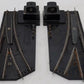 American Flyer 26760 Vintage S Electric Switches - Pair VG/Box