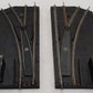 American Flyer 26760 Vintage S Electric Switches - Pair VG/Box