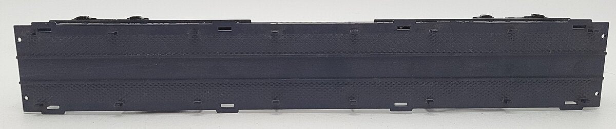 Lionel 6-9125 O Gauge N&W Trailer Train 2-Tier Auto Carrier VG