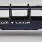 Lionel 6-9125 O Gauge N&W Trailer Train 2-Tier Auto Carrier VG
