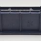 Lionel 6-9125 O Gauge N&W Trailer Train 2-Tier Auto Carrier VG
