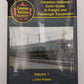 Canadian National Color Guide To Freight & Passenger Equipment Hardcover Book