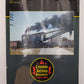 Canadian National Color Guide To Freight & Passenger Equipment Hardcover Book