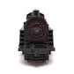 Lionel 6-8902DC O Scale 2-4-2 Steam Locomotive VG