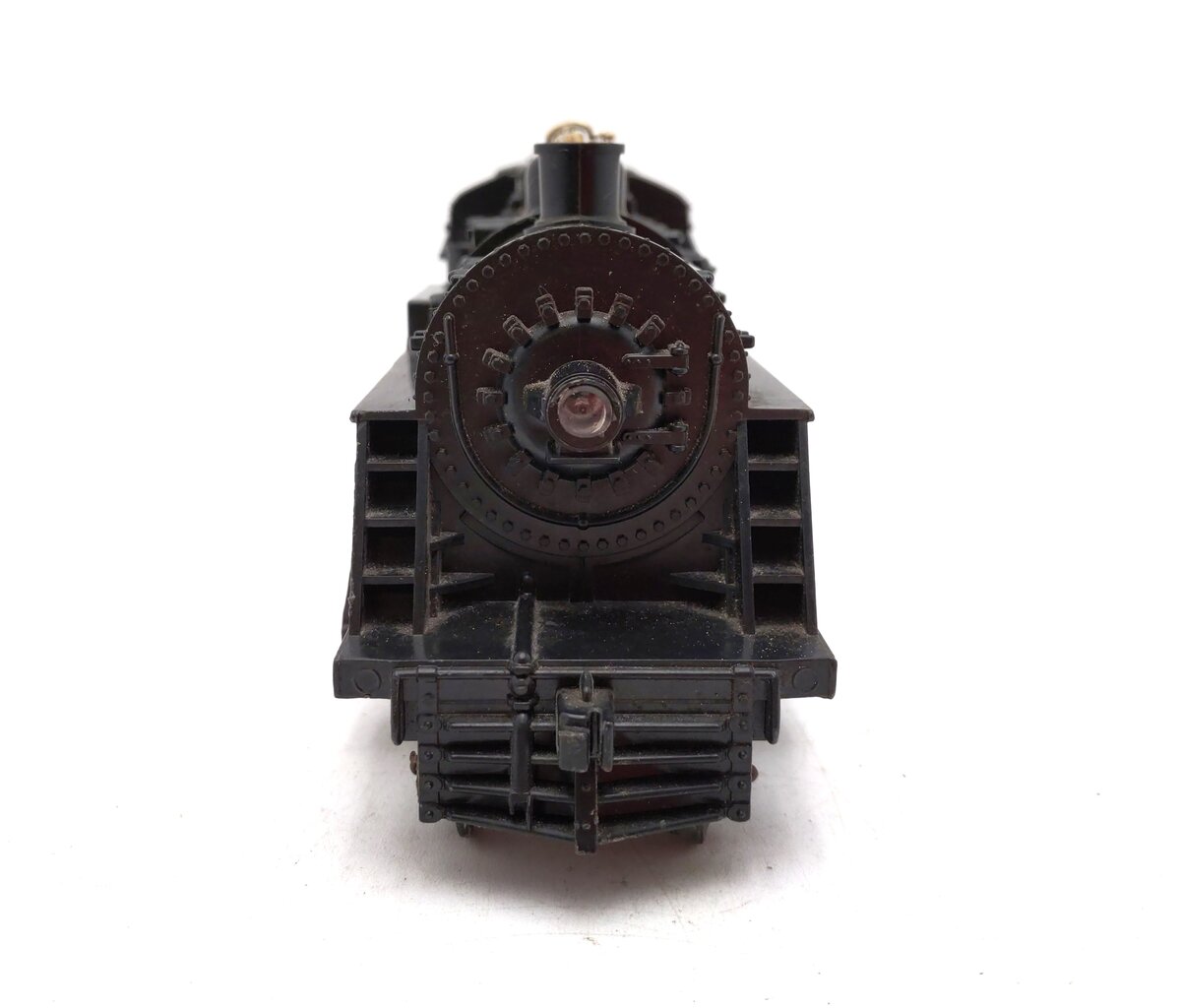 Lionel 6-8902DC O Scale 2-4-2 Steam Locomotive VG