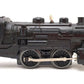 Lionel 6-8902DC O Scale 2-4-2 Steam Locomotive VG
