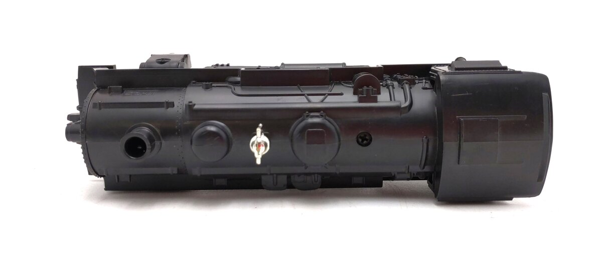 Lionel 6-8902DC O 2-4-2 Steam Locomotive EX