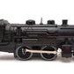 Lionel 6-8902DC O 2-4-2 Steam Locomotive EX