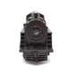 Lionel 6-8902DC O 2-4-2 Steam Locomotive EX