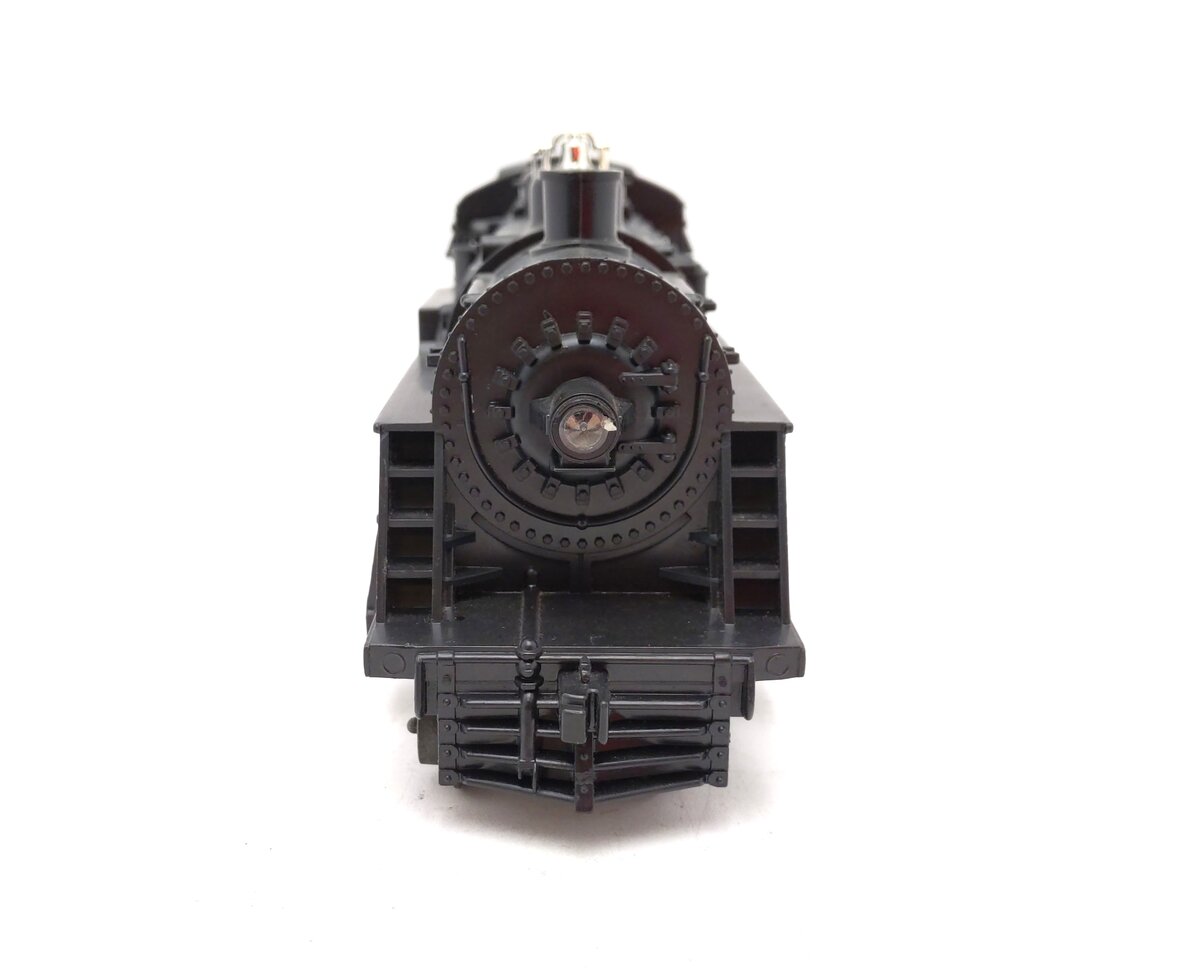 Lionel 6-8902DC O 2-4-2 Steam Locomotive EX