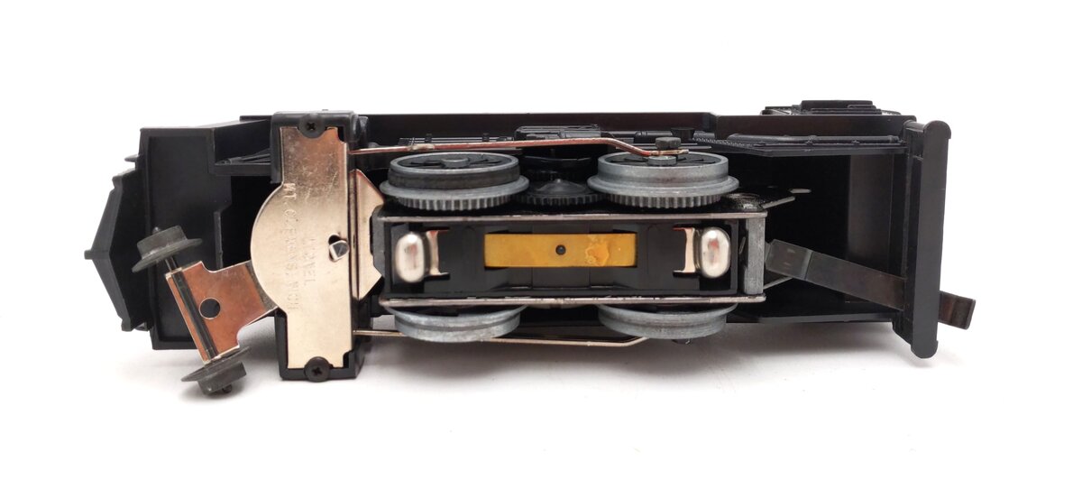 Lionel 6-8902DC O 2-4-2 Steam Locomotive EX