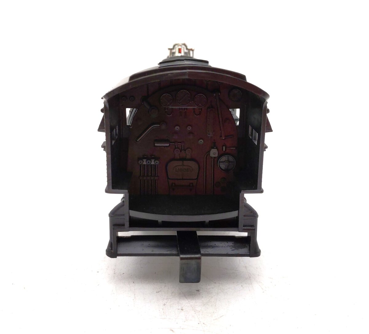 Lionel 6-8902DC O 2-4-2 Steam Locomotive EX