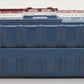 Athearn HO Scale BAR State of Maine Boxcar #5206 VG