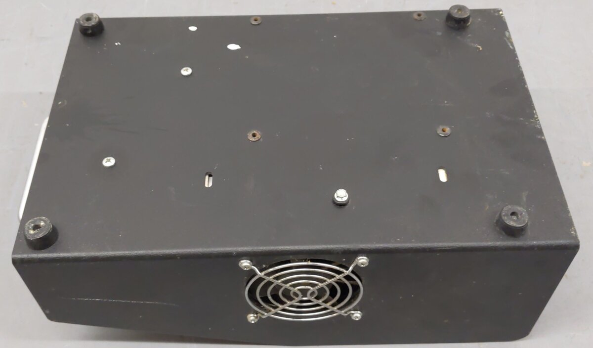 Bridgewerks 25-TDR 25 AMP DC Transformer VG