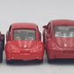 Johnny Lightning, Gama, Testors & Other Die-Cast Volkswagen Beetles [9] EX