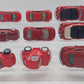 Johnny Lightning, Gama, Testors & Other Die-Cast Volkswagen Beetles [9] EX