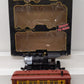 Aristo-Craft 28109 Santa Fe 0-4-0 Steam G Gauge Starter Train Set VG/Box