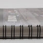 Canadian National Steam Vol.8 Spiral Bound Book By Donald R. McQueen VG