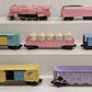 Lionel 1587S Vintage O Girls' Train Set VG