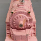Lionel 1587S Vintage O Girls' Train Set VG