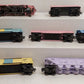 Lionel 1587S Vintage O Girls' Train Set VG