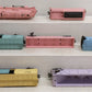 Lionel 1587S Vintage O Girls' Train Set VG