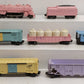 Lionel 1587S Vintage O Girls' Train Set VG