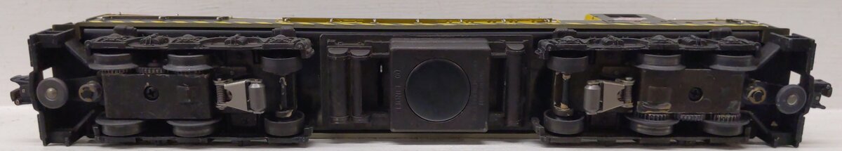 Lionel 6-8056 O Gauge Chicago & Northwestern FM Diesel Locomotive #8056 VG/Box