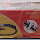 K-Line K1116 O Gauge Santa Fe Steam Chief Steam Locomotive Train Set EX/Box