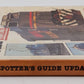 Diesel Spotter’s Guide Update Paperback By Jerry A. Pinkepank and Louis A Marre VG