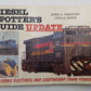Diesel Spotter’s Guide Update Paperback By Jerry A. Pinkepank and Louis A Marre VG