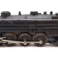 Lionel 0625 HO Scale Vintage Southern Pacific Steam Locomotive VG