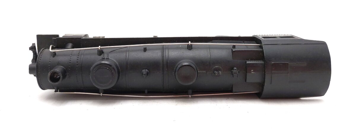 Lionel 0625 HO Scale Vintage Southern Pacific Steam Locomotive VG