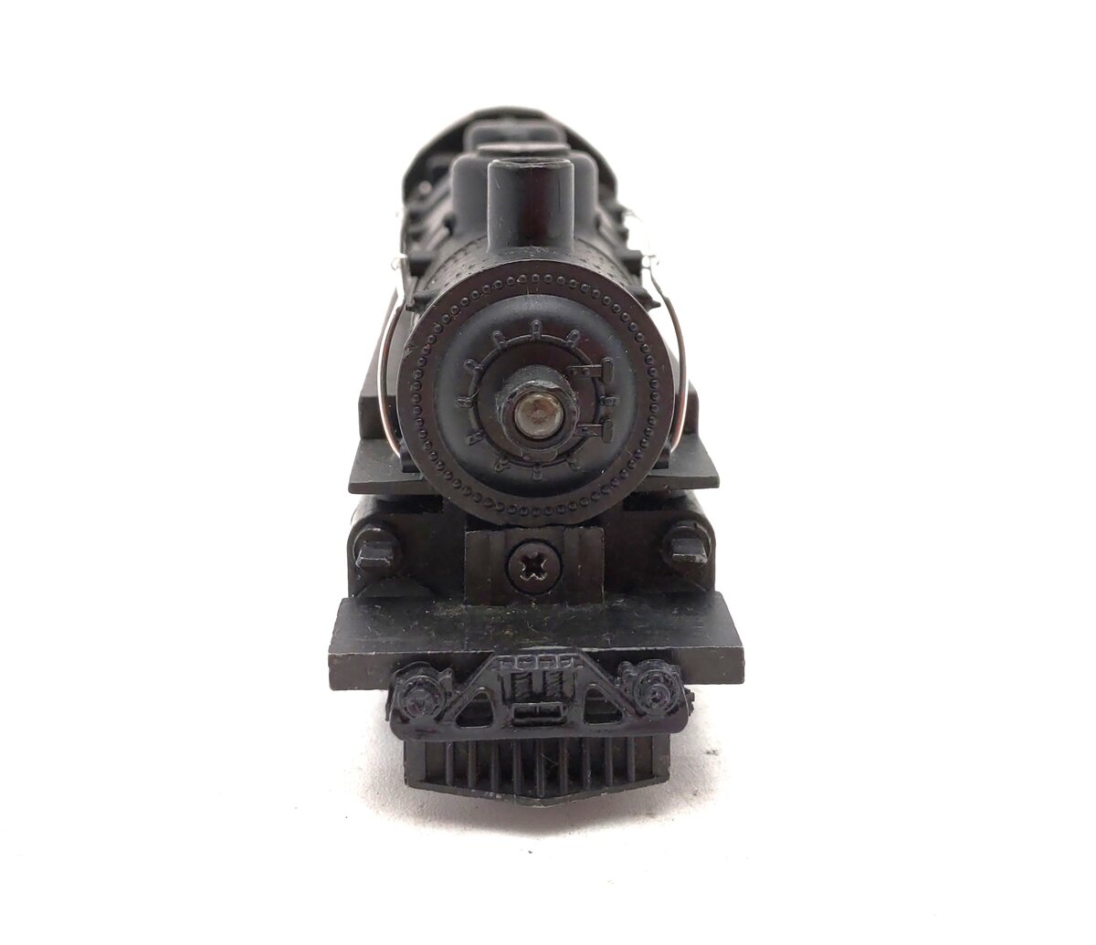 Lionel 0625 HO Scale Vintage Southern Pacific Steam Locomotive VG