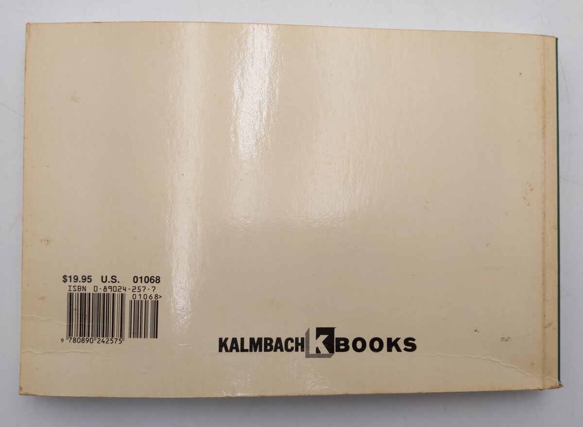 The Contemporary Diesel Spotter's Guide 2nd Edition Paperback By Louis A. Marre VG
