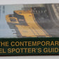 The Contemporary Diesel Spotter's Guide 2nd Edition Paperback By Louis A. Marre VG