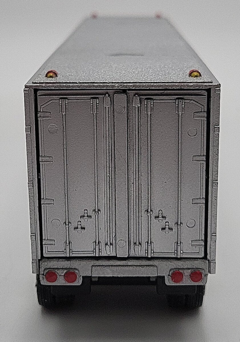 K-Line Heavy Hauler Reading Tractor Trailer EX/Box