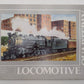 Locomotive Quarterly V21 N1 Paperback Book By Jack W. Farrell EX