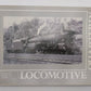 Locomotive Quarterly 1998 Summer Vol 21 #4 Paperback Book By Jack W. Jarrell EX