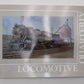Locomotive Quarterly 1999 Spring Vol.XXIII No.3 Paperback Book By Jack W Jarrell EX
