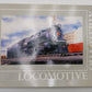 Locomotive Quarterly Summer 1999 Vol.XXII No.4 Paperback Book By Jack W Jarrell EX