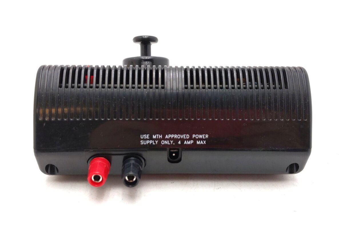 MTH 40-750 Z-750 Hobby Transformer Controller EX/Box